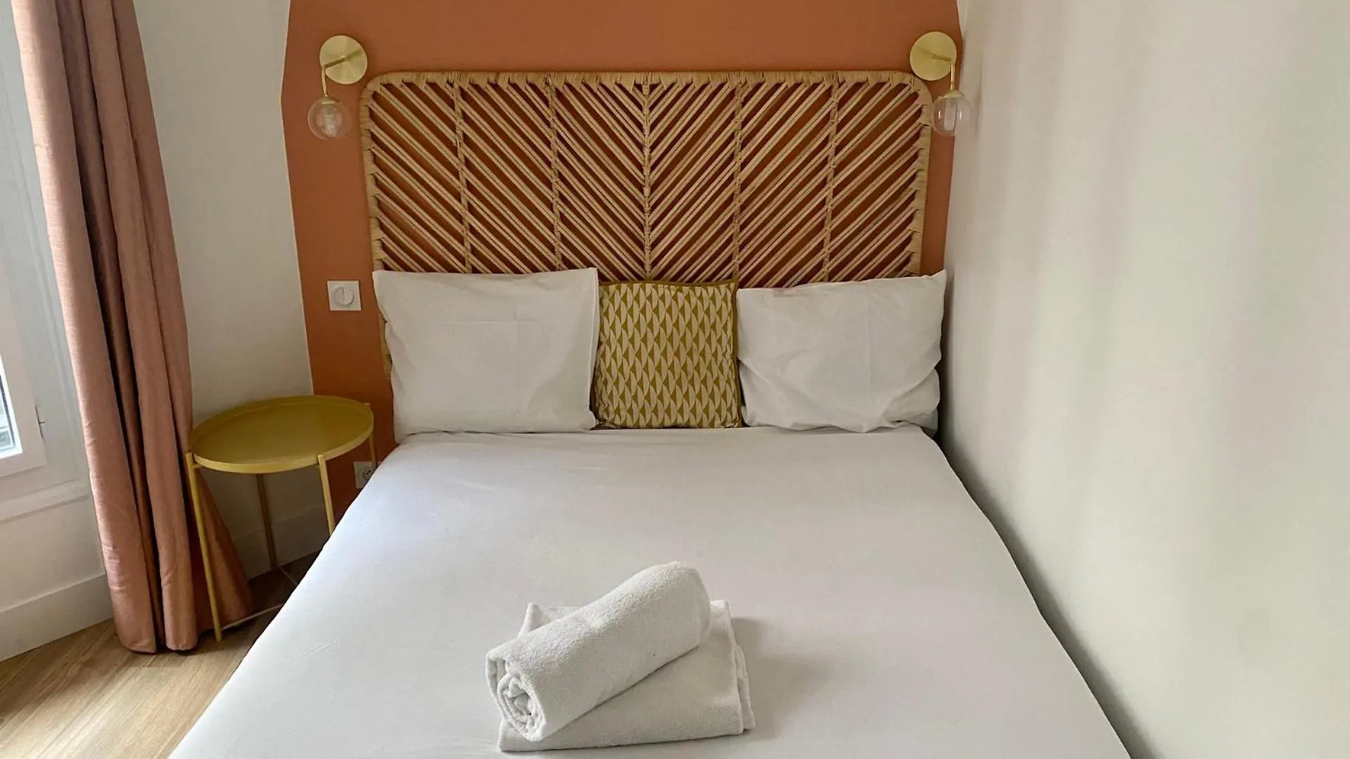 Lumineux Proche Saint-lazare - 8p Apartamento