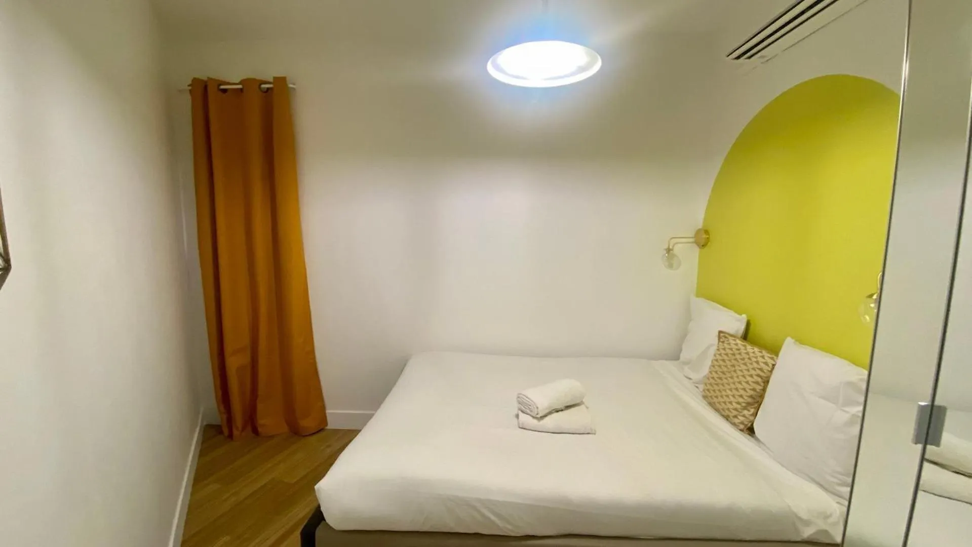 Apartamento Lumineux Proche Saint-lazare - 8p *