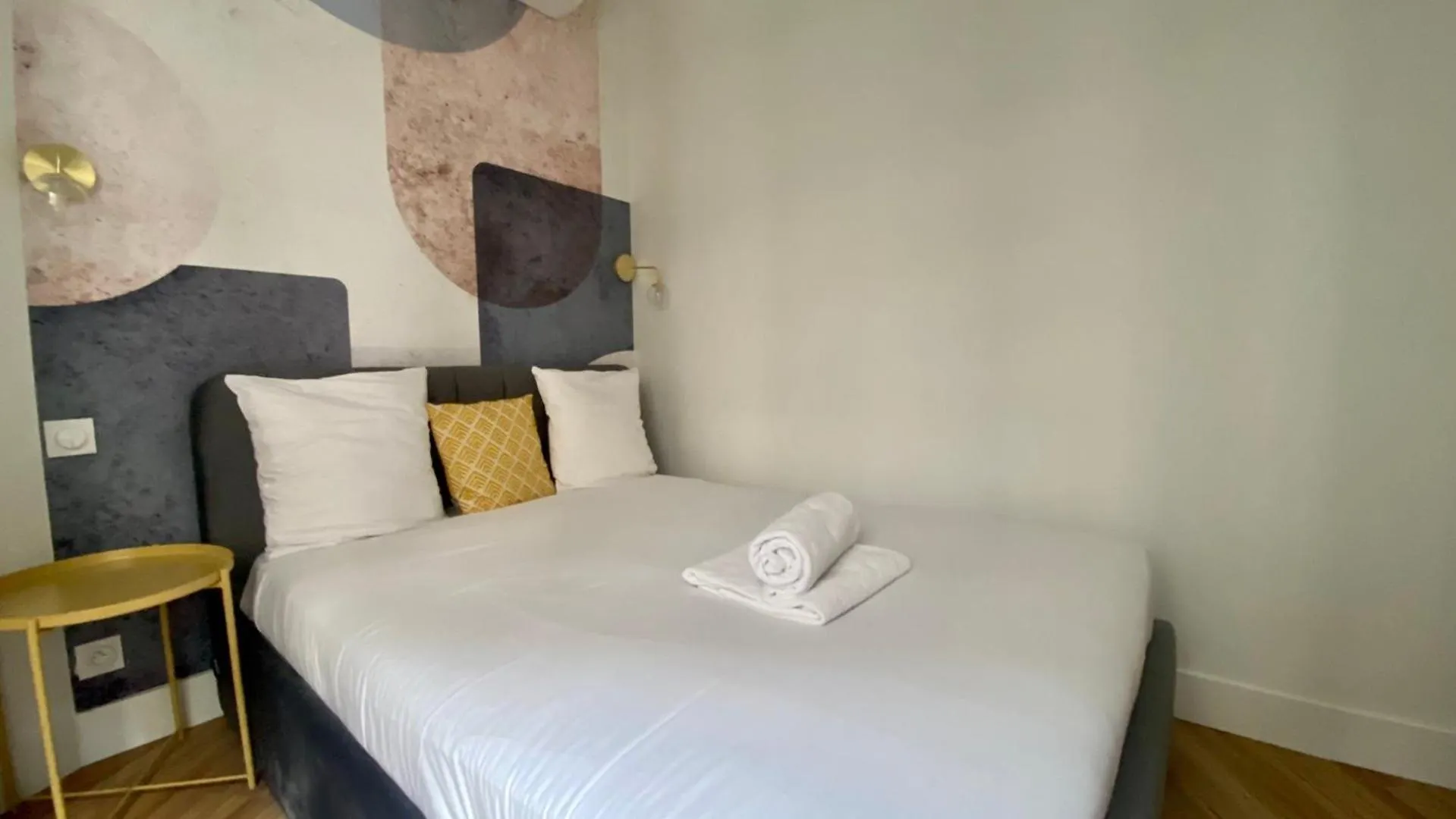 Lumineux Proche Saint-lazare - 8p شقة باريس