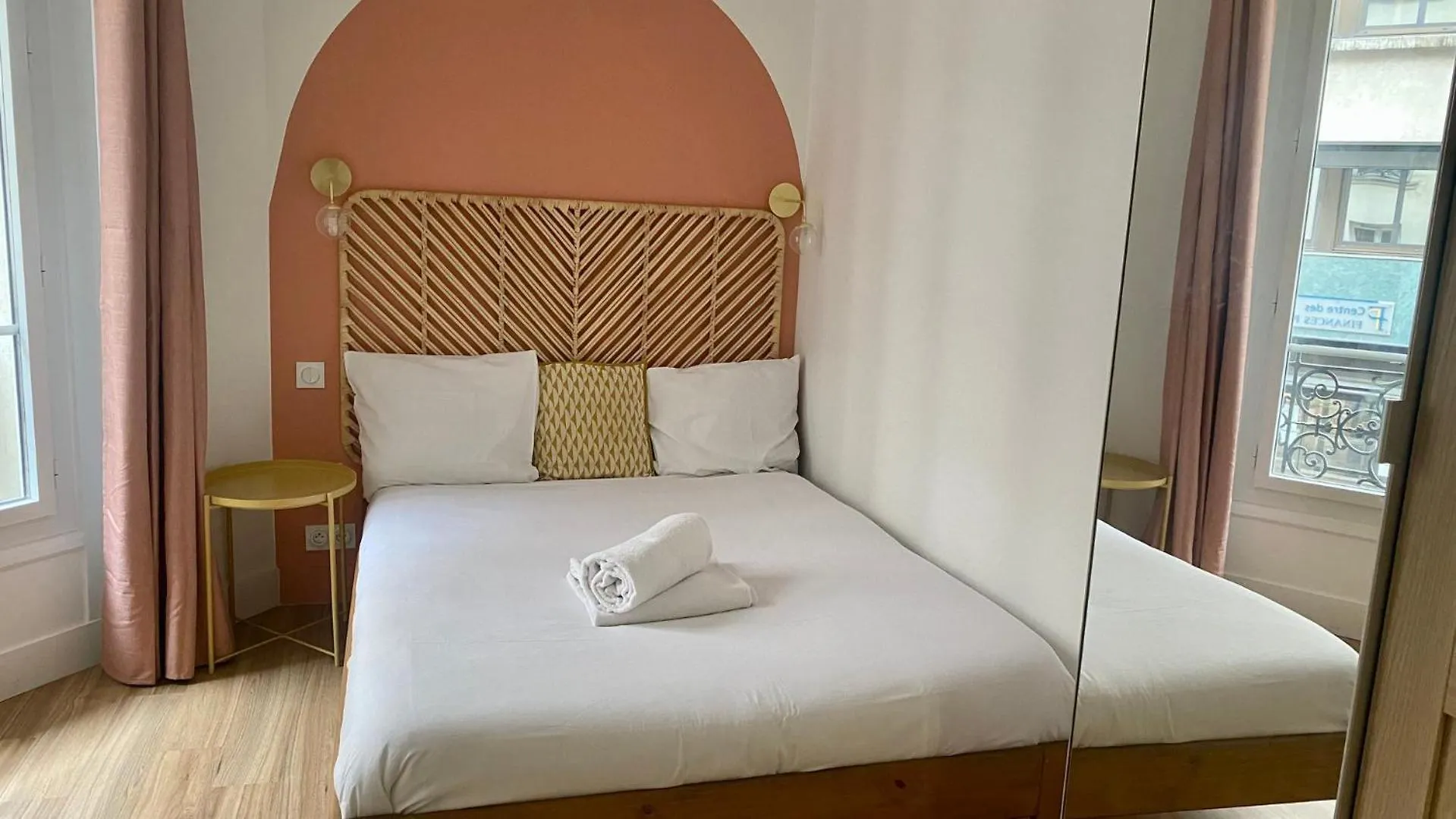 شقة Lumineux Proche Saint-lazare - 8p *